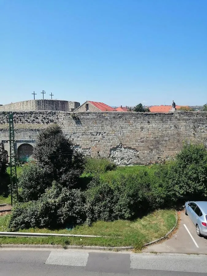 Varfal Apartman II Eger